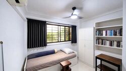 Blk 447 Hougang Avenue 10 (Hougang), HDB 5 Rooms #637799161